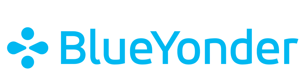 BlueYonder (JDA Software) logo