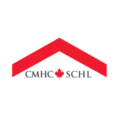 CMHC logo